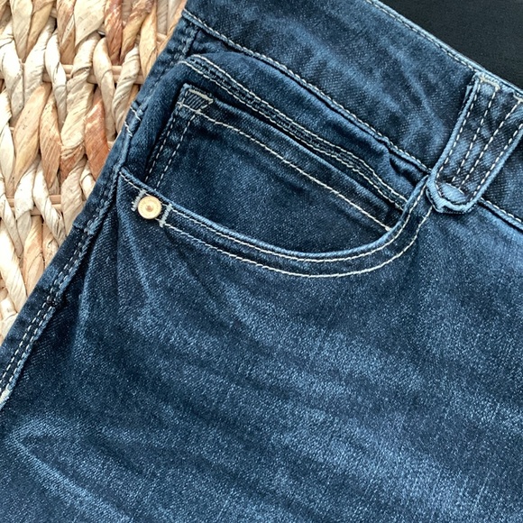 Democracy Ab Solution Ankle Skimmer - Picture 9 of 15